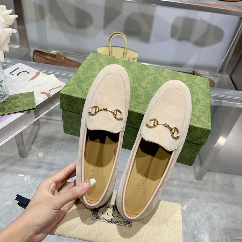 Gucci loafers